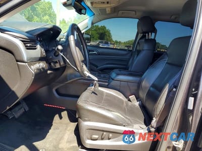 Zdjęcie 7 z 13 samochodu: 2015 CHEVROLET SUBURBAN K1500 LT VIN:1GNSKJKC7FR124228 - miniatura