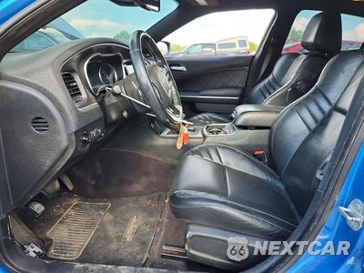 Zdjęcie 7 z 13 samochodu: 2016 DODGE CHARGER SRT 392 VIN:2C3CDXEJ0GH246763 - miniatura