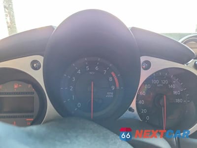 Zdjęcie 9 z 12 samochodu: 2015 NISSAN 370Z SPORT VIN:JN1AZ4EH1FM441205 - miniatura