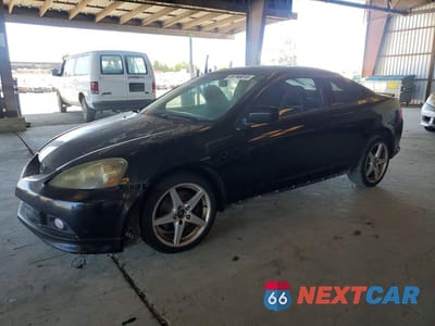 2006 ACURA RSX TYPE-S JH4DC53016S011800 - główne zdjęcie licytacji z USA - miniatura
