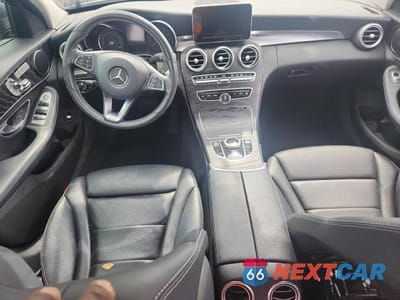 Zdjęcie 8 z 13 samochodu: 2017 MERCEDES-BENZ C 300 VIN:55SWF4JBXHU199618 - miniatura