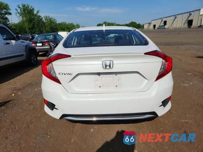 Zdjęcie 6 z 12 samochodu: 2019 HONDA CIVIC EX VIN:19XFC1F38KE201003 - miniatura