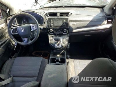 Zdjęcie 8 z 12 samochodu: 2021 HONDA CRV VIN:2HKRW1H21MH409487 - miniatura