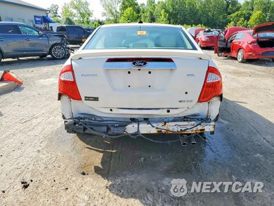 Zdjęcie 6 z 13 samochodu: 2011 FORD FUSION SEL VIN:3FAHP0JA8BR103343 - miniatura