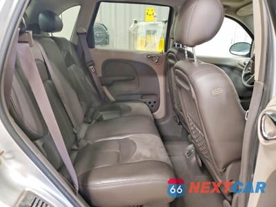 Zdjęcie 11 z 14 samochodu: 2001 CHRYSLER PT CRUISER VIN:3C8FY4BB91T662879 - miniatura