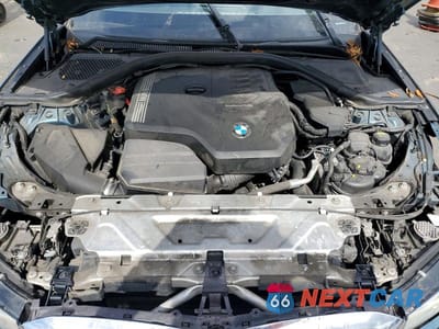 Zdjęcie 11 z 12 samochodu: 2020 BMW 330I VIN:3MW5R1J08L8B04470 - miniatura