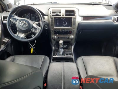 Zdjęcie 8 z 14 samochodu: 2020 LEXUS GX 460 VIN:JTJBM7BX5L5261001 - miniatura