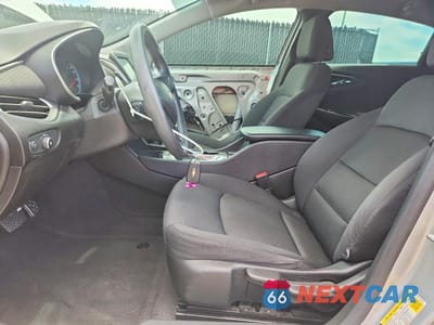 Zdjęcie 7 z 13 samochodu: 2016 CHEVROLET MALIBU LS VIN:1G1ZB5ST5GF339262 - miniatura
