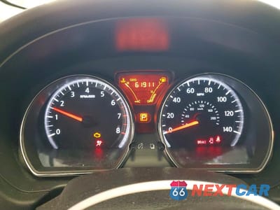 Zdjęcie 9 z 12 samochodu: 2017 NISSAN VERSA NOTE S PLUS VIN:3N1CE2CP9HL375535 - miniatura