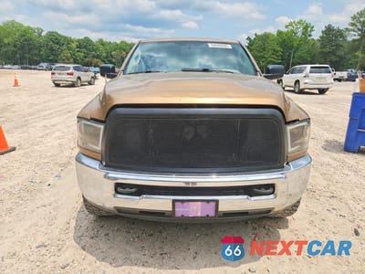 Piąte zdjęcie samochodu w środku: 2011 DODGE RAM 2500 VIN:3D7TT2CTXBG618520 - miniatura