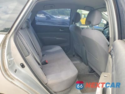 Zdjęcie 10 z 12 samochodu: 2007 TOYOTA PRIUS TOURING VIN:JTDKB20U473277292 - miniatura