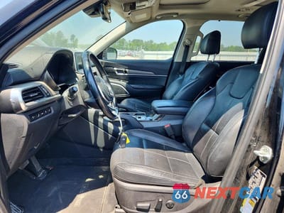 Zdjęcie 7 z 13 samochodu: 2020 KIA TELLURIDE EX VIN:5XYP3DHC8LG090394 - miniatura