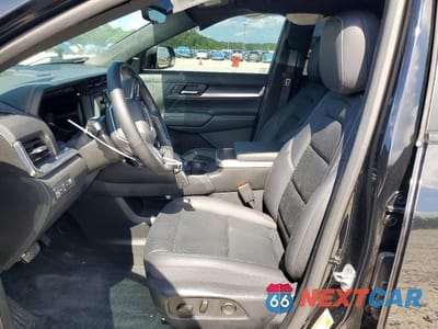 Zdjęcie 7 z 13 samochodu: 2025 GMC TERRAIN ELEVATION VIN:3GKALUEG3SL302028 - miniatura