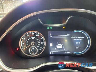 Zdjęcie 9 z 12 samochodu: 2023 GENESIS G80 2.5T VIN:KMTGB4SC5PU182242 - miniatura