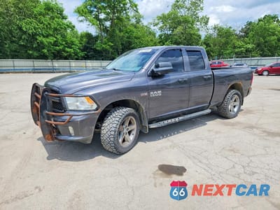 2014 RAM 1500 ST 1C6RR7FT4ES466380 - główne zdjęcie licytacji z USA - miniatura
