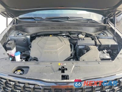 Zdjęcie 12 z 14 samochodu: 2025 KIA TELLURIDE SX-PRESTIGE X-LINE VIN:5XYP5DGCXSG690523 - miniatura
