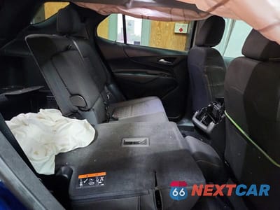 Zdjęcie 11 z 13 samochodu: 2023 CHEVROLET EQUINOX LT VIN:3GNAXUEG0PL195163 - miniatura
