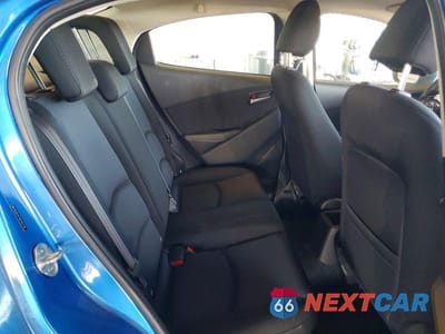 Zdjęcie 10 z 12 samochodu: 2017 TOYOTA YARIS IA BASE VIN:3MYDLBYV7HY147715 - miniatura