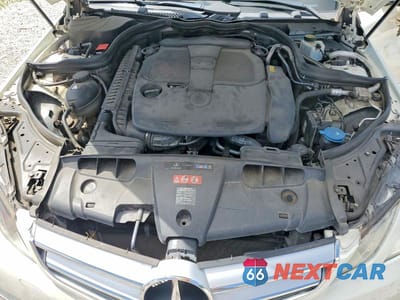 Zdjęcie 11 z 12 samochodu: 2012 MERCEDES-BENZ E 350 VIN:WDDKJ5KB0CF170061 - miniatura