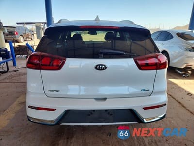 Zdjęcie 6 z 13 samochodu: 2018 KIA NIRO LX VIN:KNDCM3LD0J5209969 - miniatura