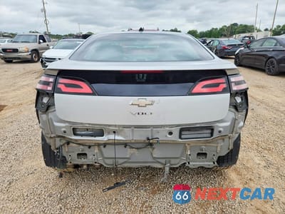 Zdjęcie 6 z 13 samochodu: 2013 CHEVROLET VOLT VIN:1G1RC6E42DU133525 - miniatura