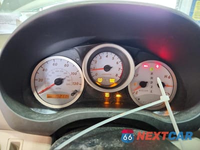 Zdjęcie 9 z 12 samochodu: 2004 TOYOTA RAV4 BASE VIN:JTEHD20V340022221 - miniatura