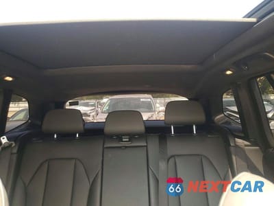 Zdjęcie 10 z 13 samochodu: 2021 BMW X3 XDRIVE30I VIN:5UXTY5C04M9G76341 - miniatura