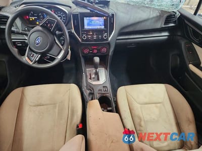 Zdjęcie 8 z 12 samochodu: 2020 SUBARU IMPREZA PREMIUM VIN:4S3GTAV68L3702479 - miniatura