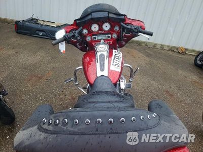 Zdjęcie 6 z 8 samochodu: 2012 HARLEY-DAVIDSON FLHX STREET GLIDE VIN:1HD1KBM10CB679157 - miniatura
