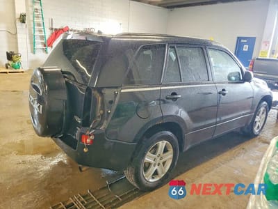Trzecie zdjęcie samochodu z tyłu: 2008 SUZUKI GRAND VITARA LUXURY VIN:JS3TD947X84101274 - miniatura