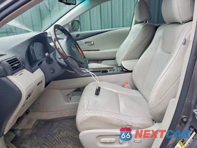 Zdjęcie 7 z 13 samochodu: 2012 LEXUS RX 350 VIN:2T2BK1BA6CC150540 - miniatura