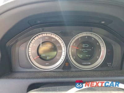 Zdjęcie 9 z 14 samochodu: 2012 VOLVO XC60 T6 VIN:YV4902DZ2C2296513 - miniatura