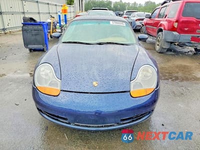 Piąte zdjęcie samochodu w środku: 1999 PORSCHE 911 CARRERA VIN:WP0CA2999XS654436 - miniatura