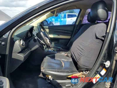 Zdjęcie 7 z 12 samochodu: 2010 MAZDA 6 I VIN:1YVHZ8CH8A5M11993 - miniatura