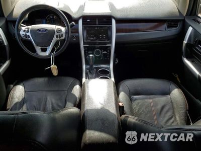 Zdjęcie 8 z 13 samochodu: 2012 FORD EDGE LIMITED VIN:2FMDK4KC7CBA52850 - miniatura