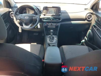 Zdjęcie 8 z 13 samochodu: 2020 HYUNDAI KONA SE VIN:KM8K1CAA0LU460704 - miniatura