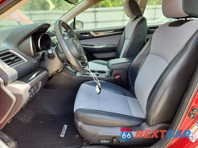 Zdjęcie 7 z 13 samochodu: 2019 SUBARU LEGACY SPORT VIN:4S3BNAR61K3034084 - miniatura