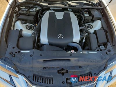 Zdjęcie 11 z 12 samochodu: 2018 LEXUS GS 350 BASE VIN:JTHCZ1BL4JA008645 - miniatura