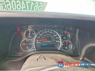 Zdjęcie 9 z 12 samochodu: 2020 CHEVROLET EXPRESS G3500 VIN:1HA3GTCG5LN001649 - miniatura