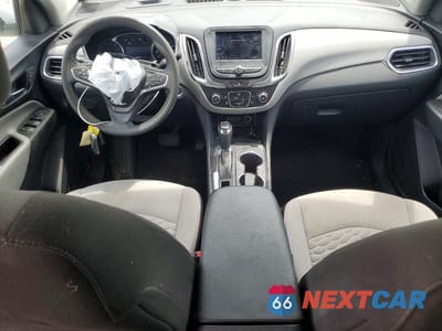 Zdjęcie 8 z 13 samochodu: 2021 CHEVROLET EQUINOX LT VIN:3GNAXKEVXML366578 - miniatura