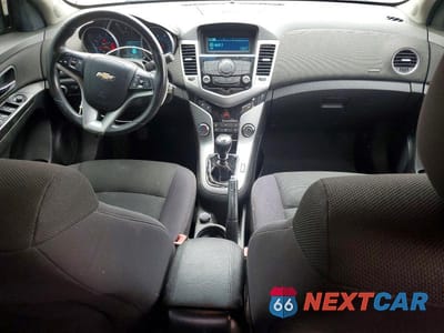 Zdjęcie 8 z 12 samochodu: 2012 CHEVROLET CRUZE ECO VIN:1G1PK5SCXC7318726 - miniatura