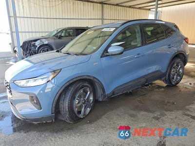 2025 FORD ESCAPE ST LINE SELECT 1FMCU9NA9SUA86004 - główne zdjęcie licytacji z USA - miniatura