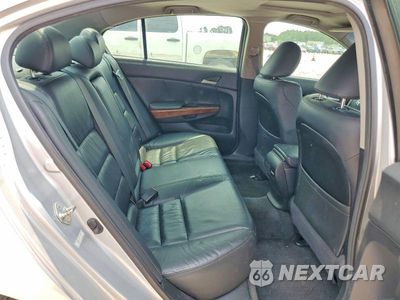 Zdjęcie 10 z 13 samochodu: 2012 HONDA ACCORD EXL VIN:1HGCP2F88CA093867 - miniatura