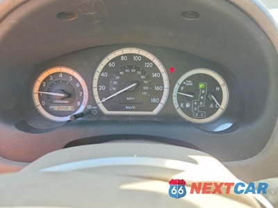 Zdjęcie 9 z 14 samochodu: 2006 TOYOTA SIENNA CE VIN:5TDZA29C36S410181 - miniatura