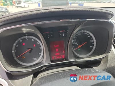 Zdjęcie 9 z 13 samochodu: 2011 GMC TERRAIN SLE VIN:2CTALMEC9B6239406 - miniatura