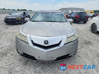 Piąte zdjęcie samochodu w środku: 2011 ACURA TL VIN:19UUA9F58BA002910 - miniatura