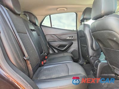 Zdjęcie 10 z 12 samochodu: 2015 BUICK ENCORE CONVENIENCE VIN:KL4CJBSB1FB241853 - miniatura