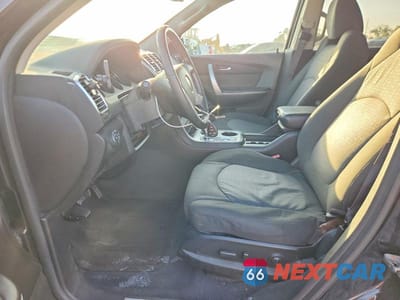 Zdjęcie 7 z 13 samochodu: 2011 GMC ACADIA SLE VIN:1GKKVPED0BJ354617 - miniatura