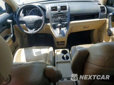 Zdjęcie 8 z 13 samochodu: 2011 HONDA CR-V SE VIN:5J6RE4H48BL109390 - miniatura
