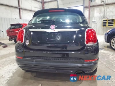 Zdjęcie 6 z 12 samochodu: 2018 FIAT 500X POP VIN:ZFBCFXAB9JP694462 - miniatura